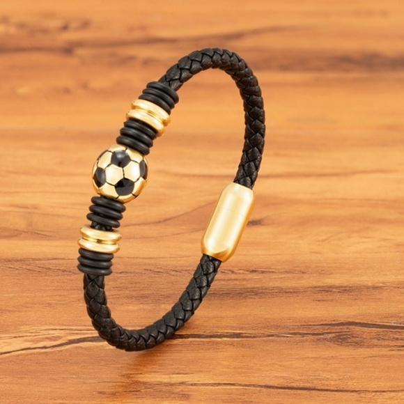 Other - Leather Bracelet​